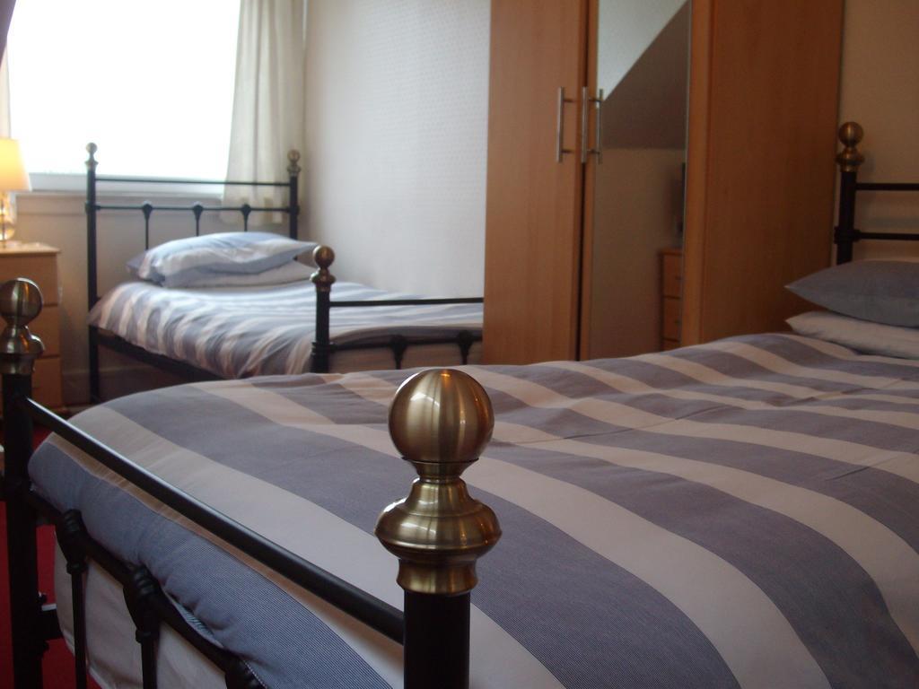 Lindhome Guest House 애버딘 객실 사진
